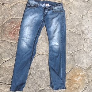 True Religion 32/32